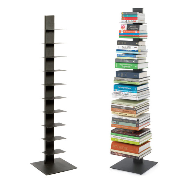 Floating Bookshelf | The Container Store