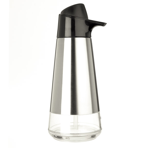 OXO Good Grips Soap Dispensing Dish Brush — Kiss the Cook Wimberley