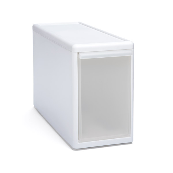 Like It White Modular Drawers The Container Store