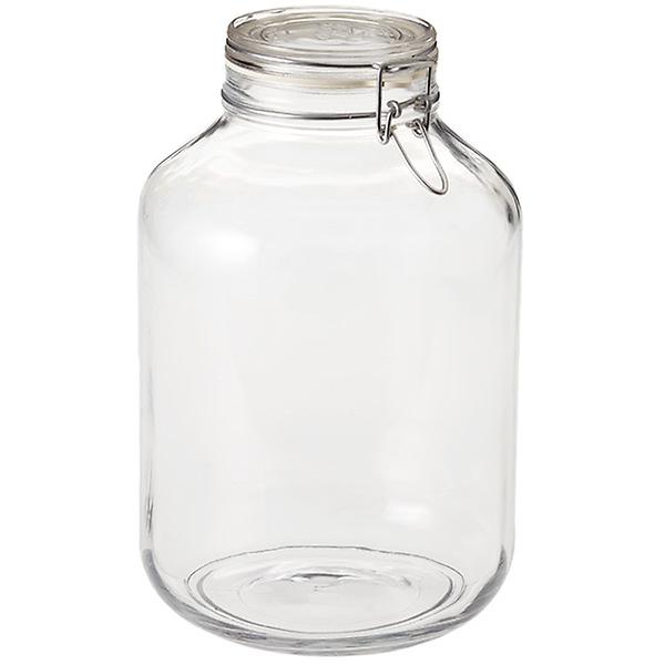 Cellarmate Charmy Charmy Clear Storage Jars — Tall