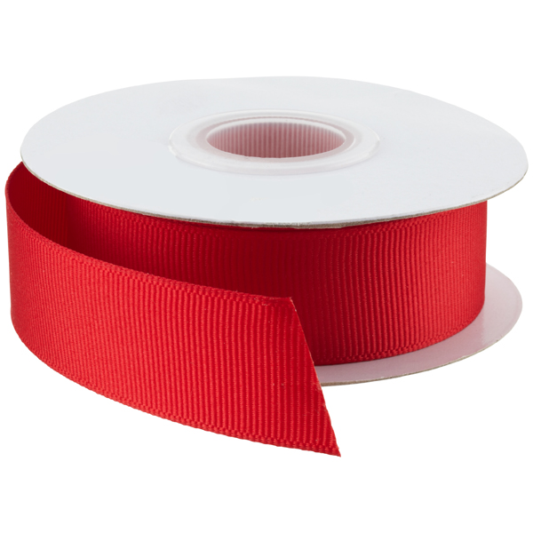 7/8" Grosgrain Ribbon | The Container Store