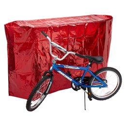 bicycle gift bags walmart