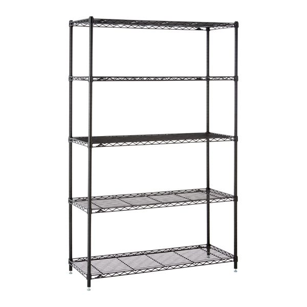 InterMetro 48" Shelving Solution | The Container Store