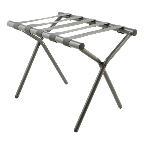 Elevate Luggage Rack | The Container Store