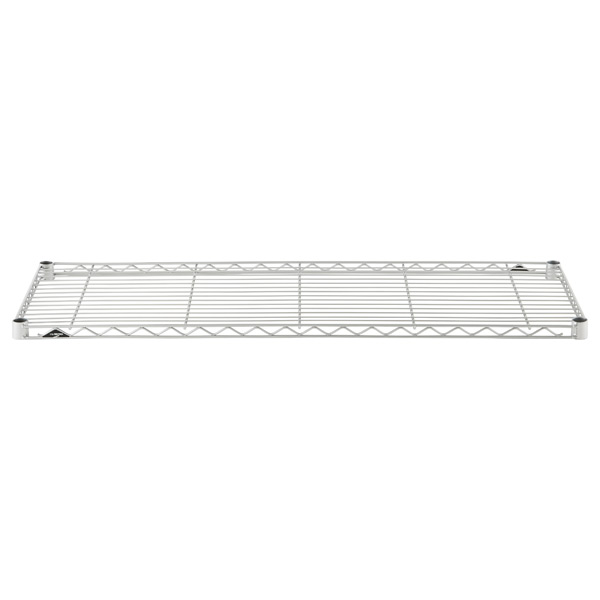 18" InterMetro Wire Shelves | The Container Store