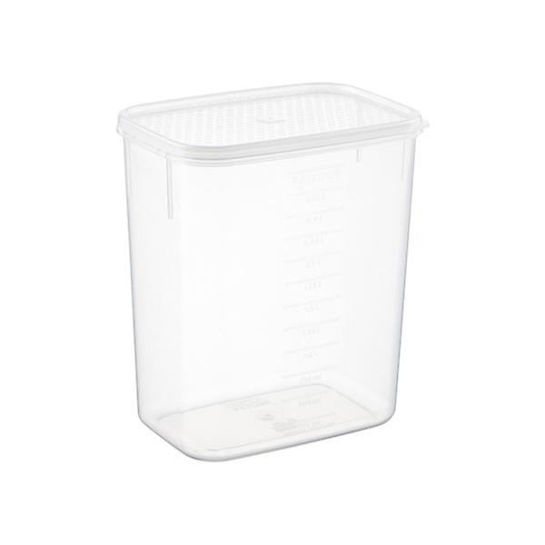 Tellfresh Tall Food Storage | The Container Store