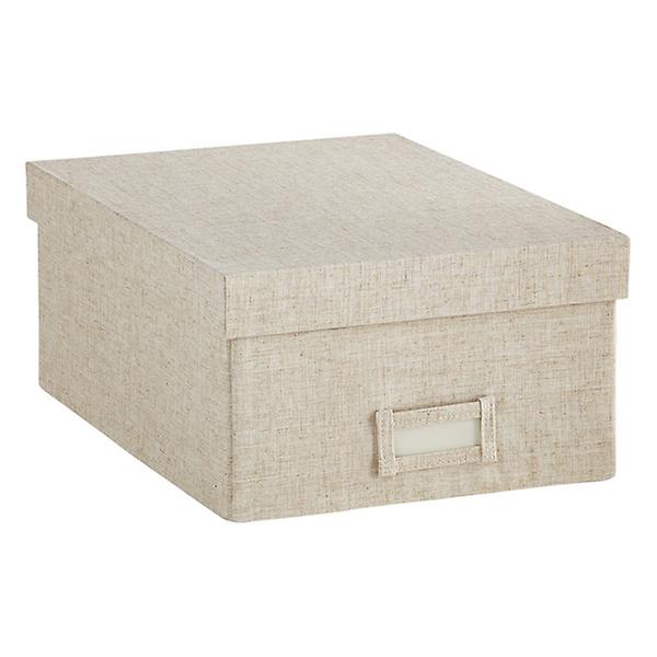 Cambridge Storage Boxes | The Container Store