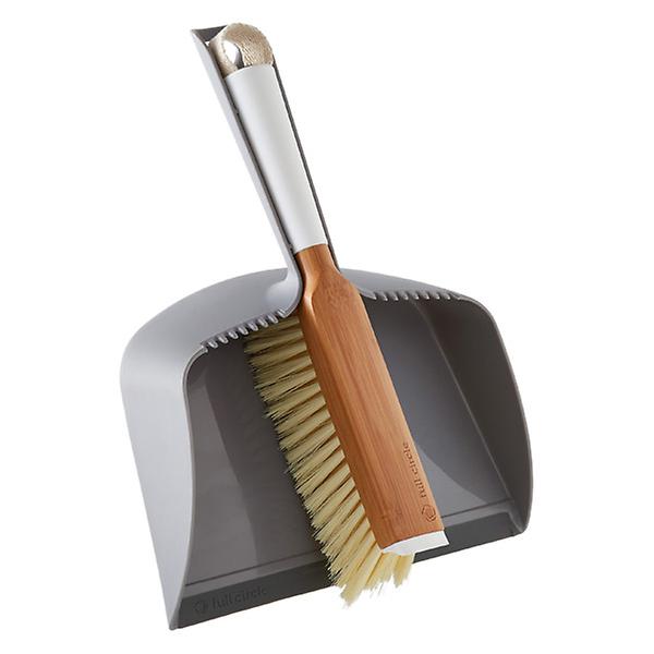 Fuller Brush Utility Brush with Dust Pan 