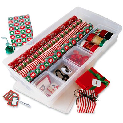gift wrap store