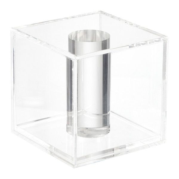 Acrylic Bracelet Box | The Container Store