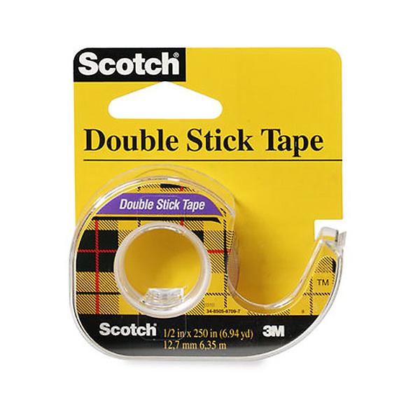 3M Scotch Double Stick Tape | The Container Store
