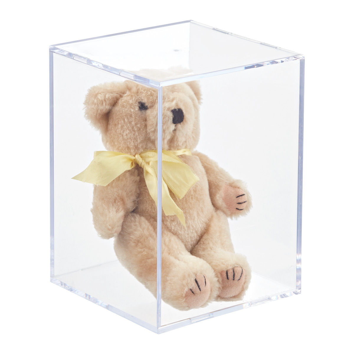 Ballqube Plush Toy Display Cube | The 