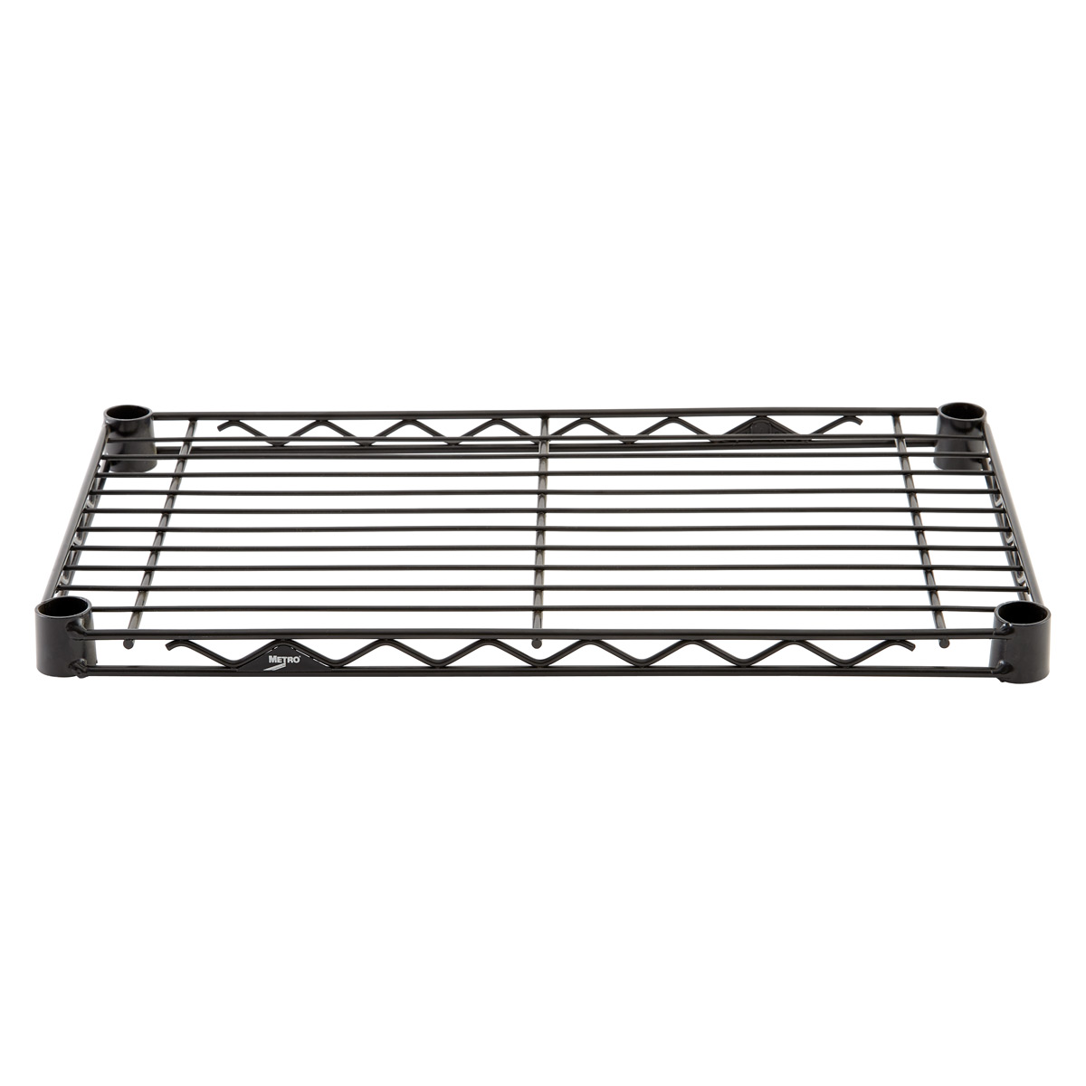 14" InterMetro Wire Shelves | The Container Store