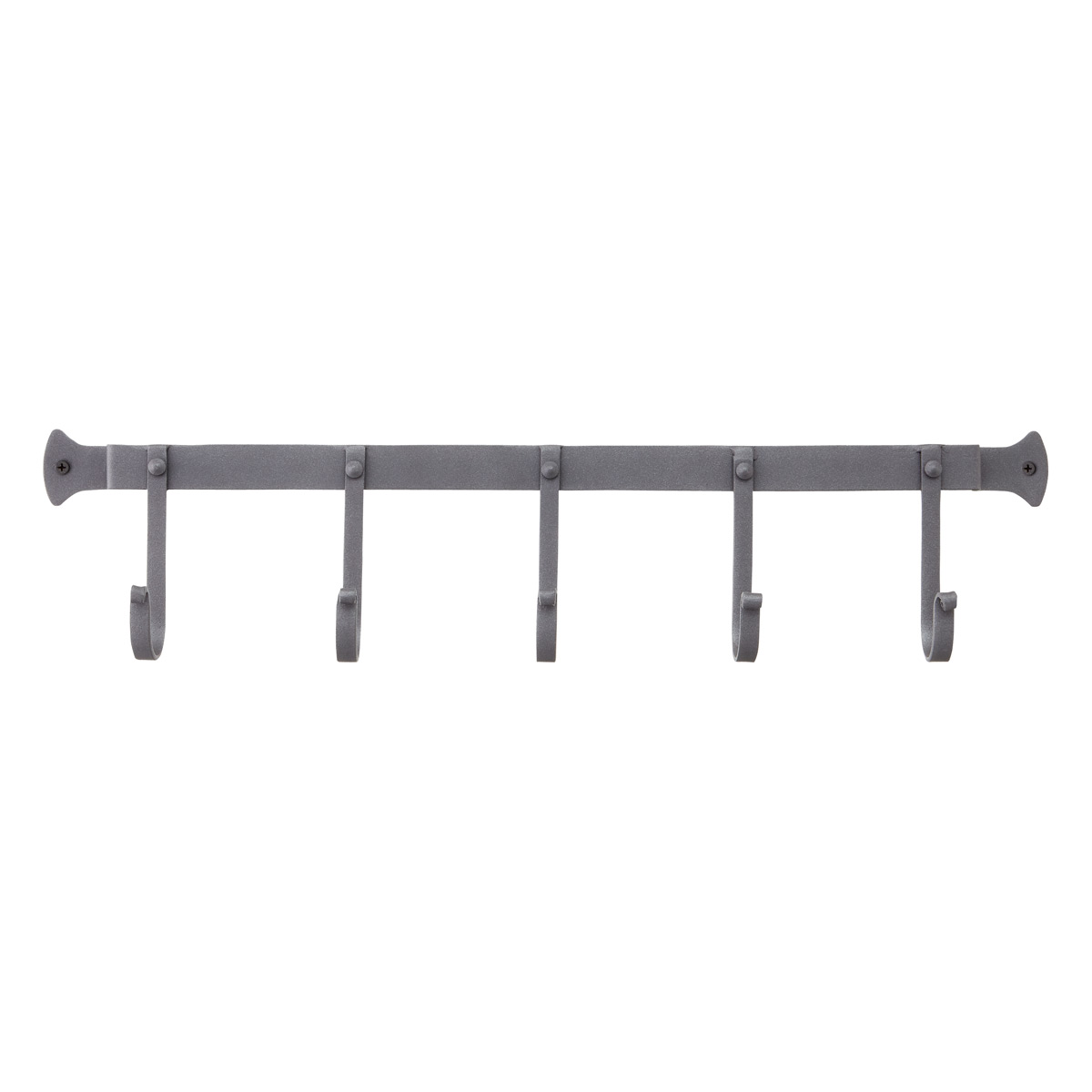 Our Cast Iron Collection & Wall Rack 