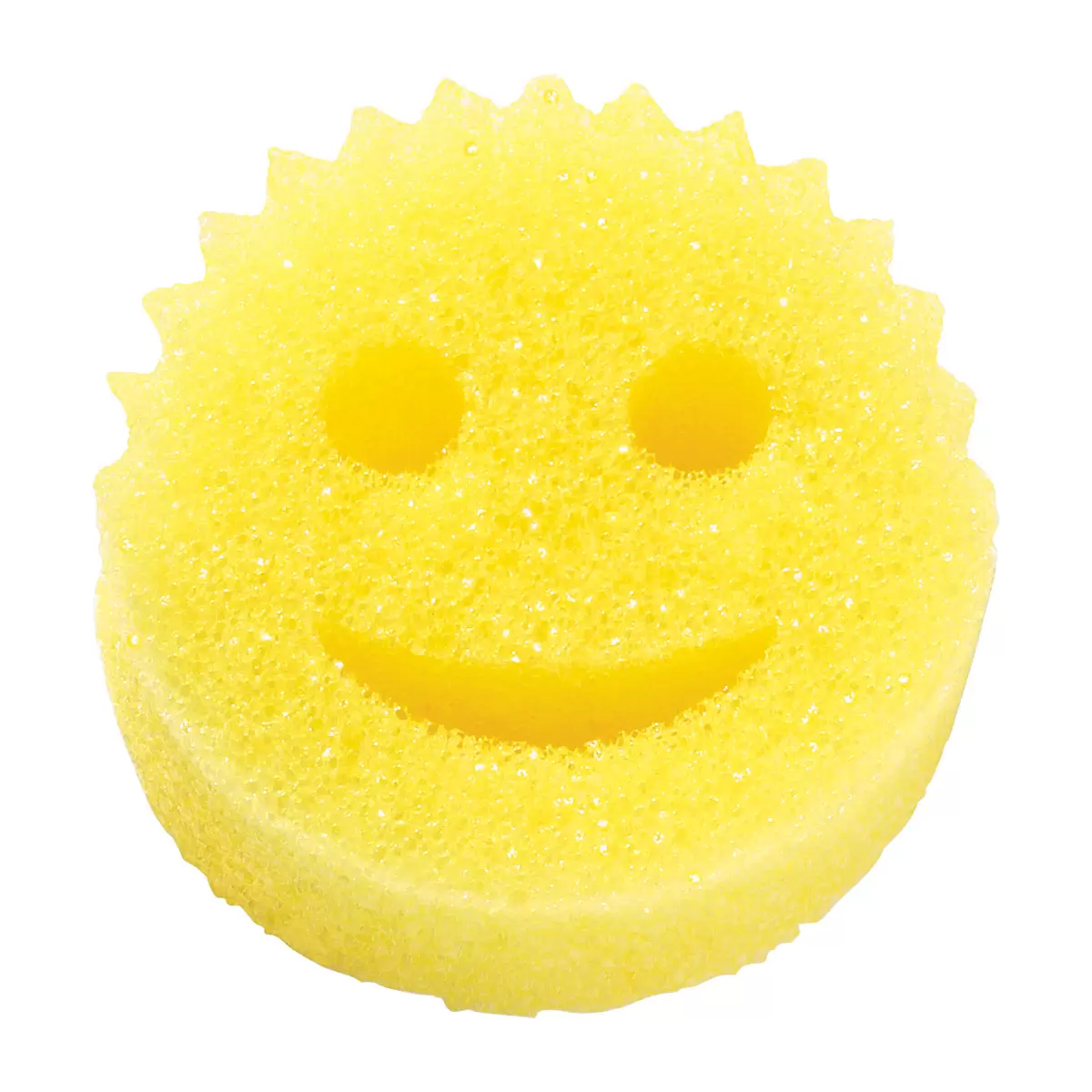 Scratch-Free Scrub Daddy | The Container Store