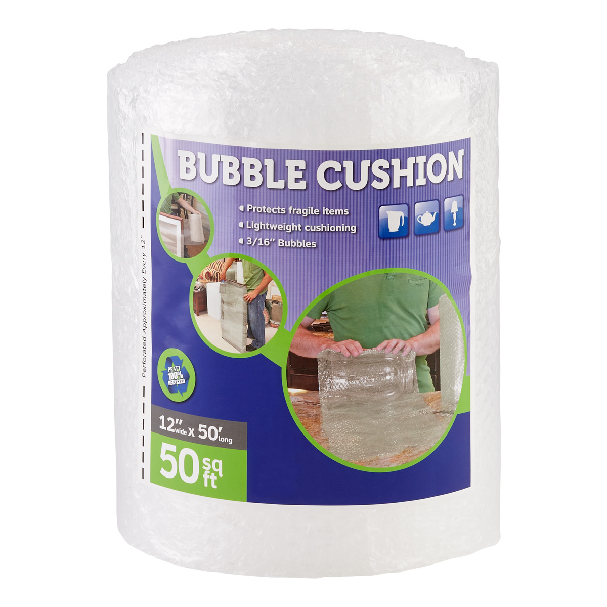 bubble cushion