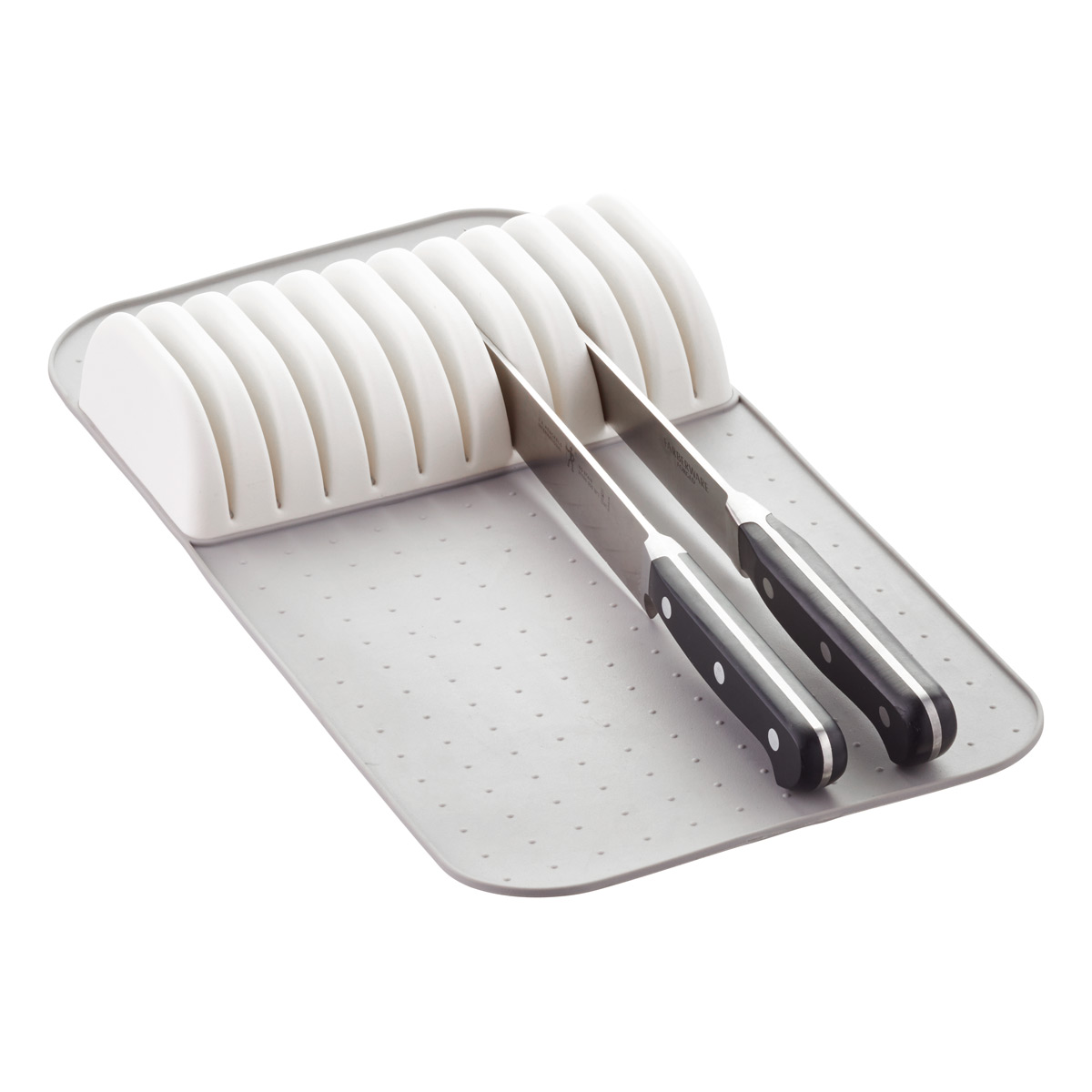 madesmart In-Drawer Knife Mat | The Container Store