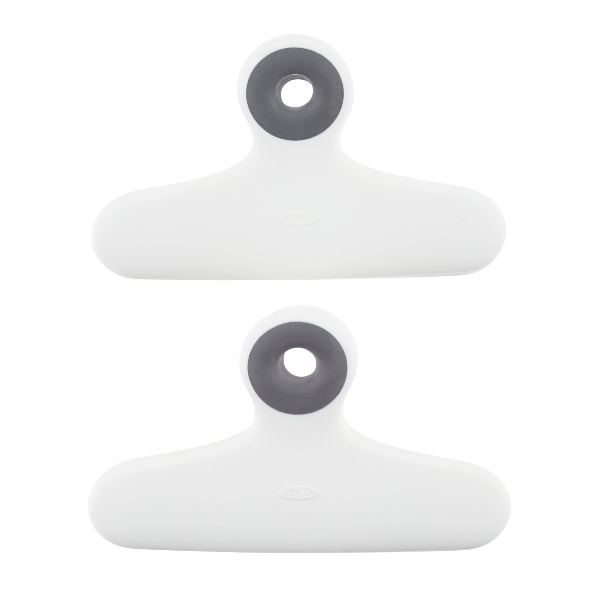 OXO Good Grips Magnetic All Purpose Clips – Colors - Pack of 4