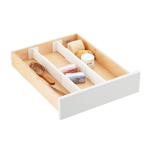 3" Dream Drawer Organizers | The Container Store