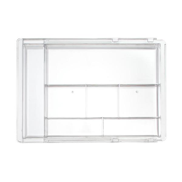 Acrylic Drawer Organizer – Ladle & Blade