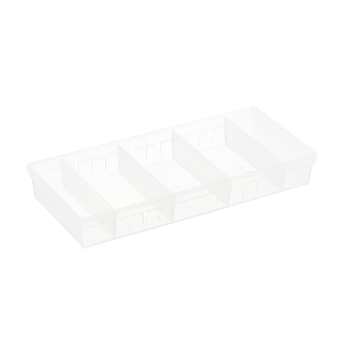 Snap Drawer Organizer Dividers | The Container Store