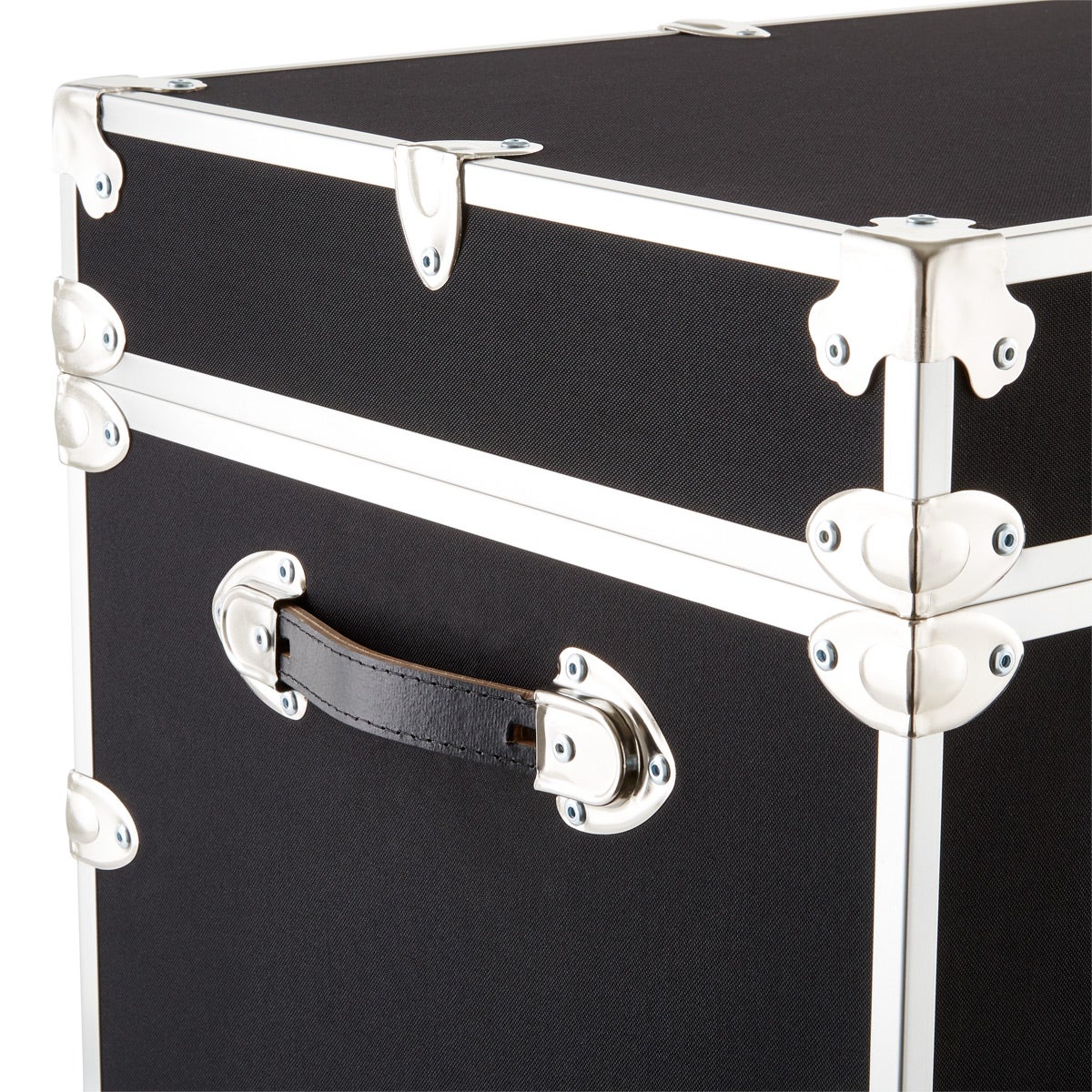 Locking storage deals trunk