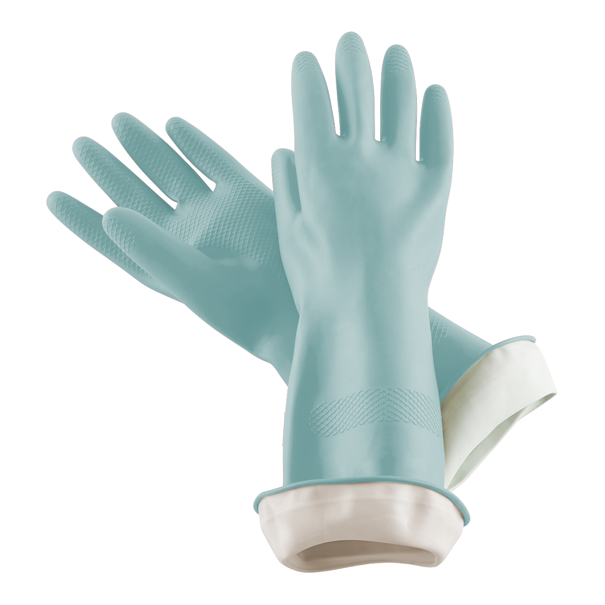 Casabella Aqua WaterBlock Gloves | The Container Store