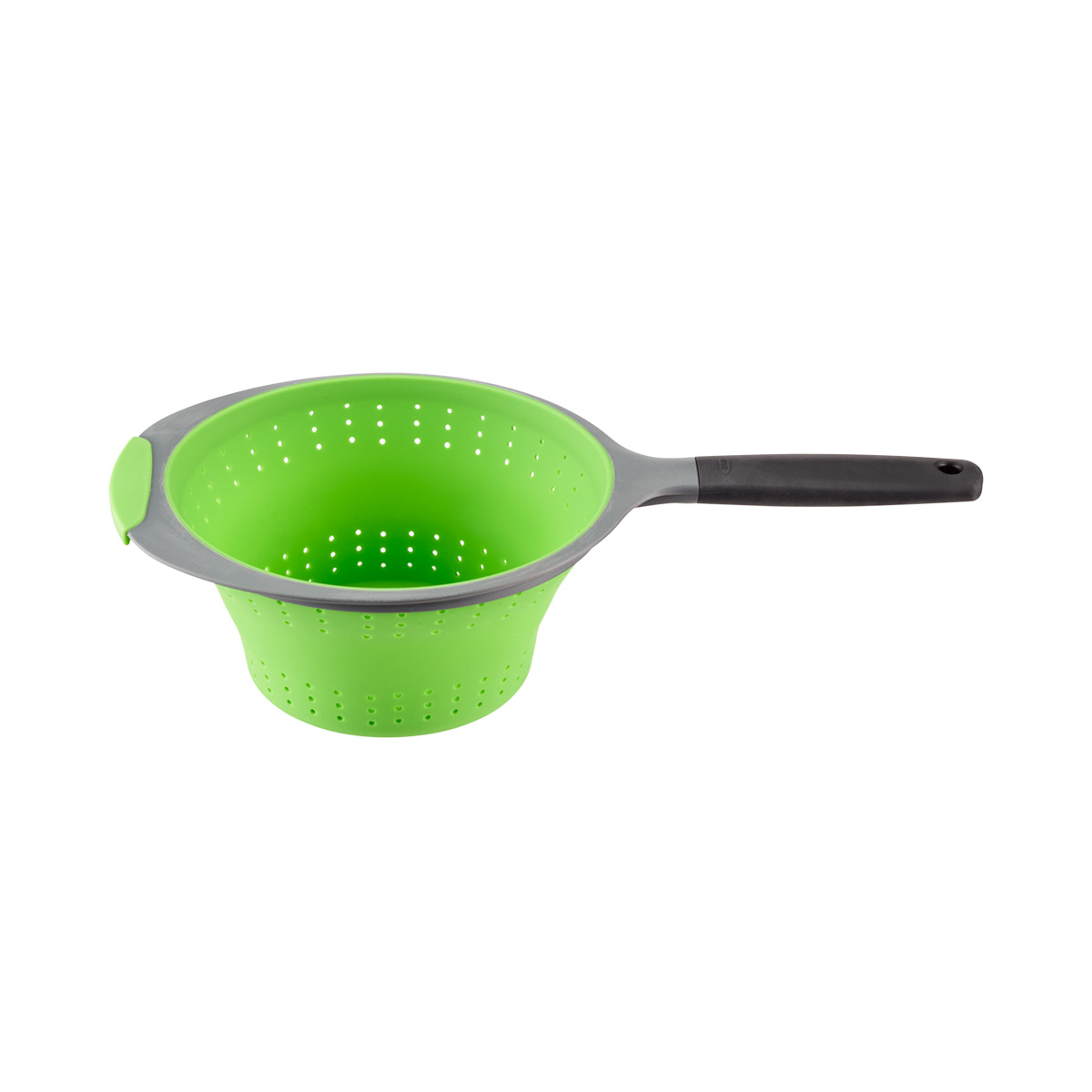 OXO 2 qt. Collapsible Strainer | The Container Store