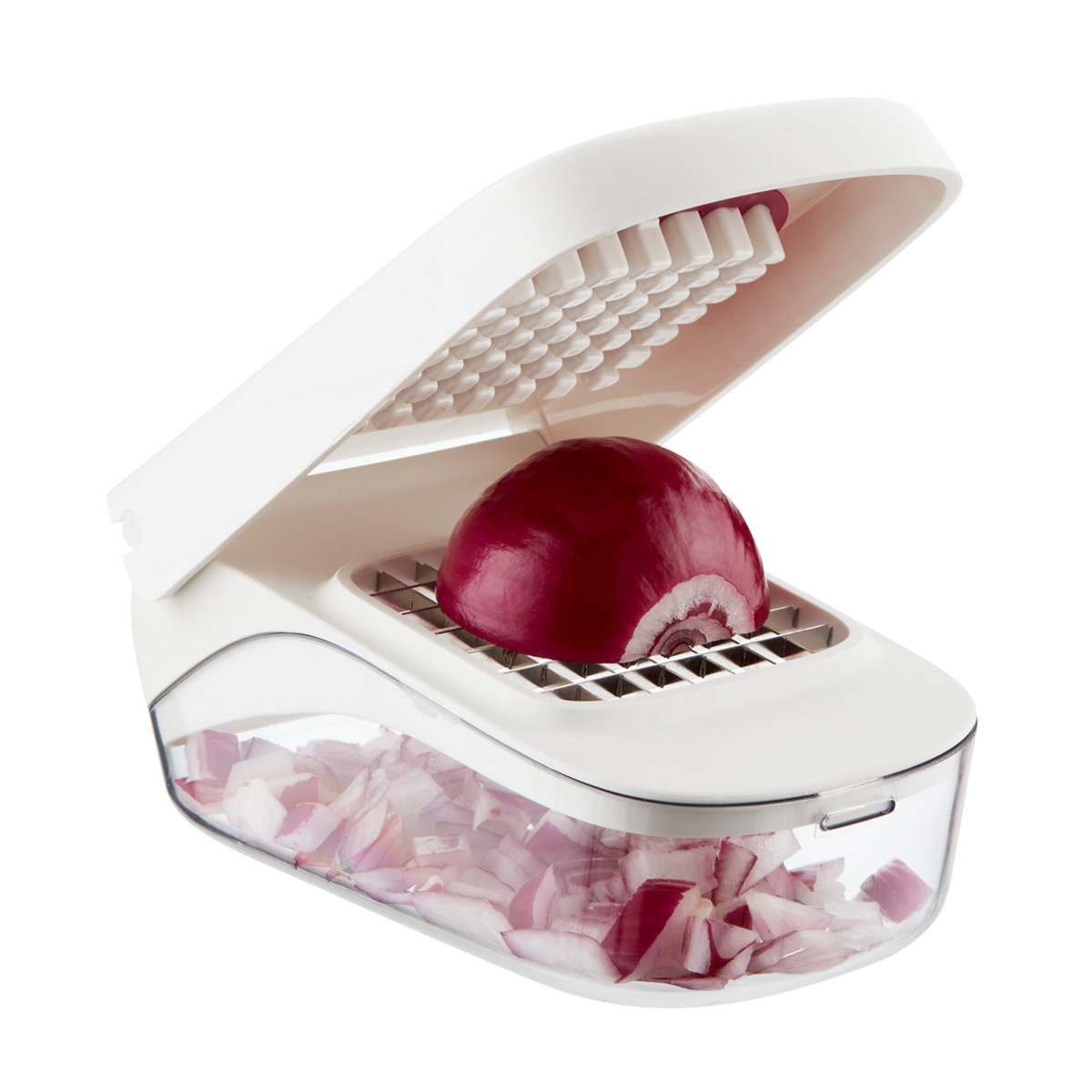 OXO Vegetable Chopper | Container Store