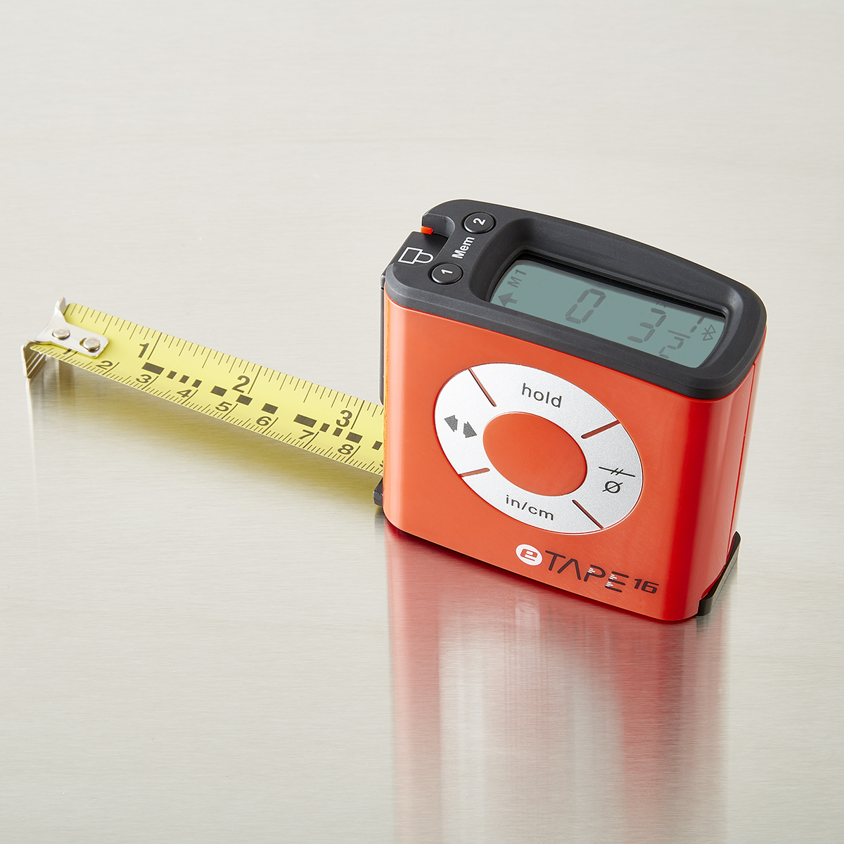 digital tape measure