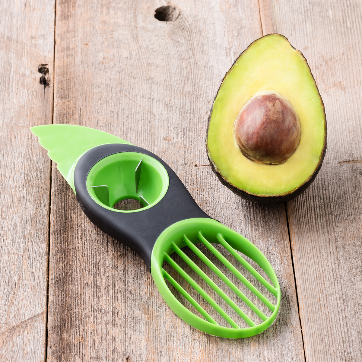 Kalyn's Kitchen Picks: OXO Good Grips Avocado Tool – Kalyn's Kitchen