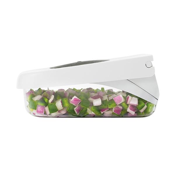 OXO Vegetable Chopper | Container Store