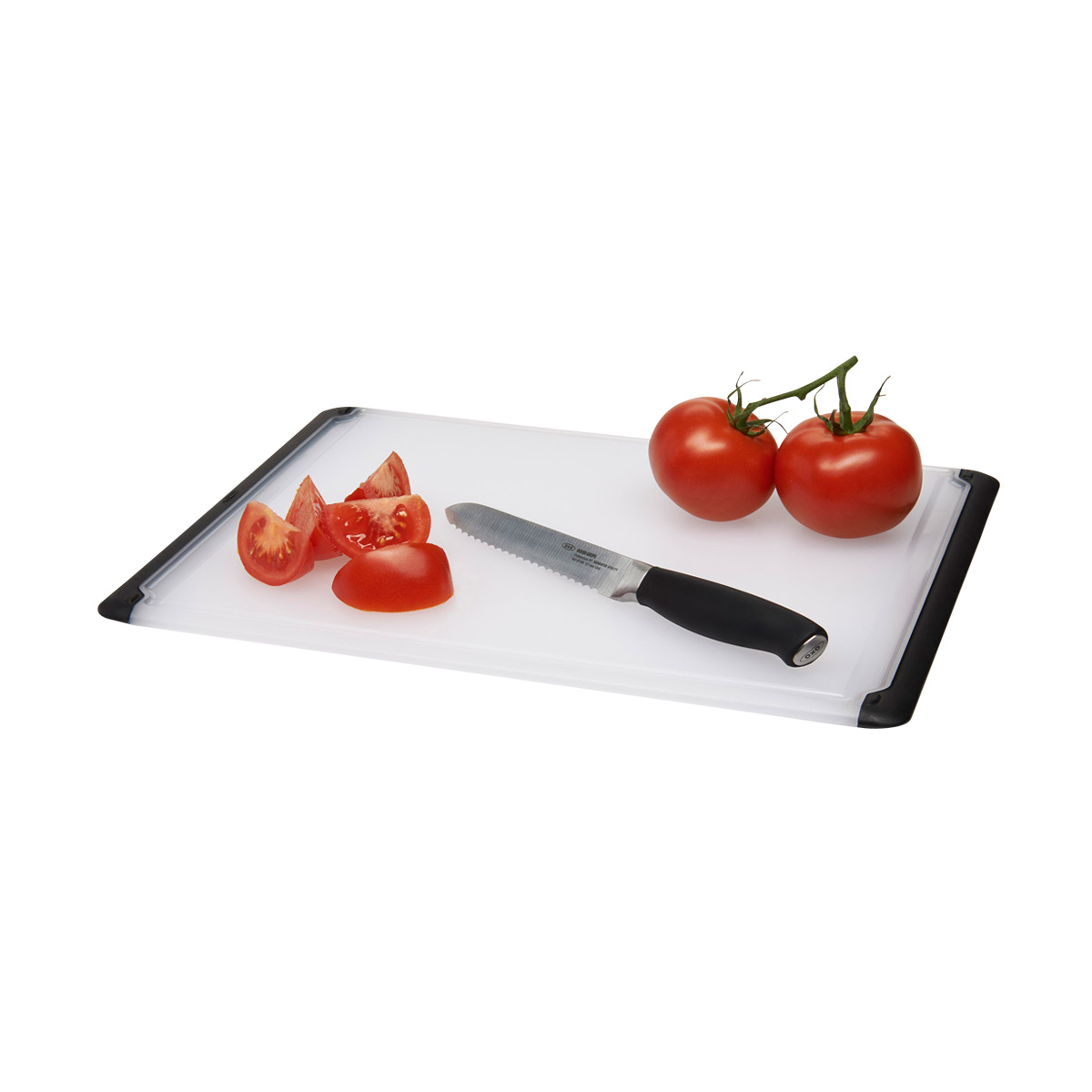 OXO Polypropelene Carving & Cutting Board
