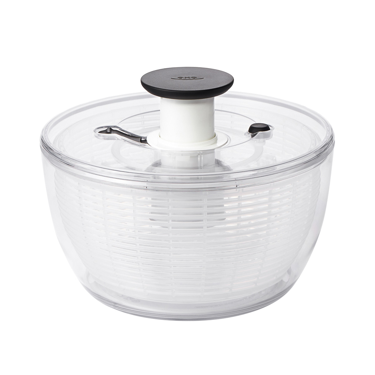 OXO Good Grips Salad Spinner | The Container Store