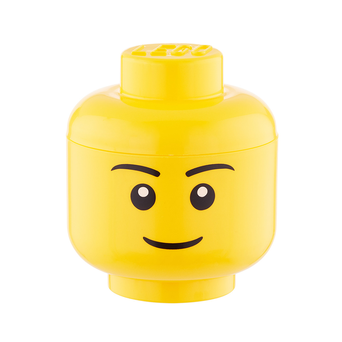 LEGO Storage Heads | The Container Store