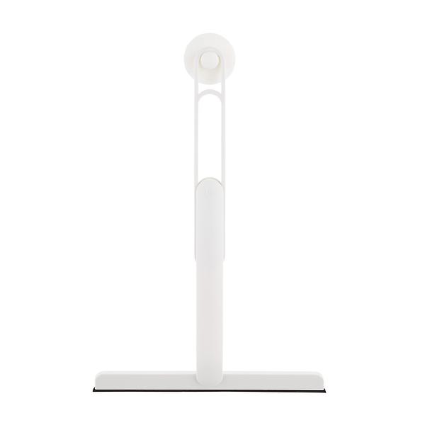 Umbra Flex Extendable Squeegee | The Container Store