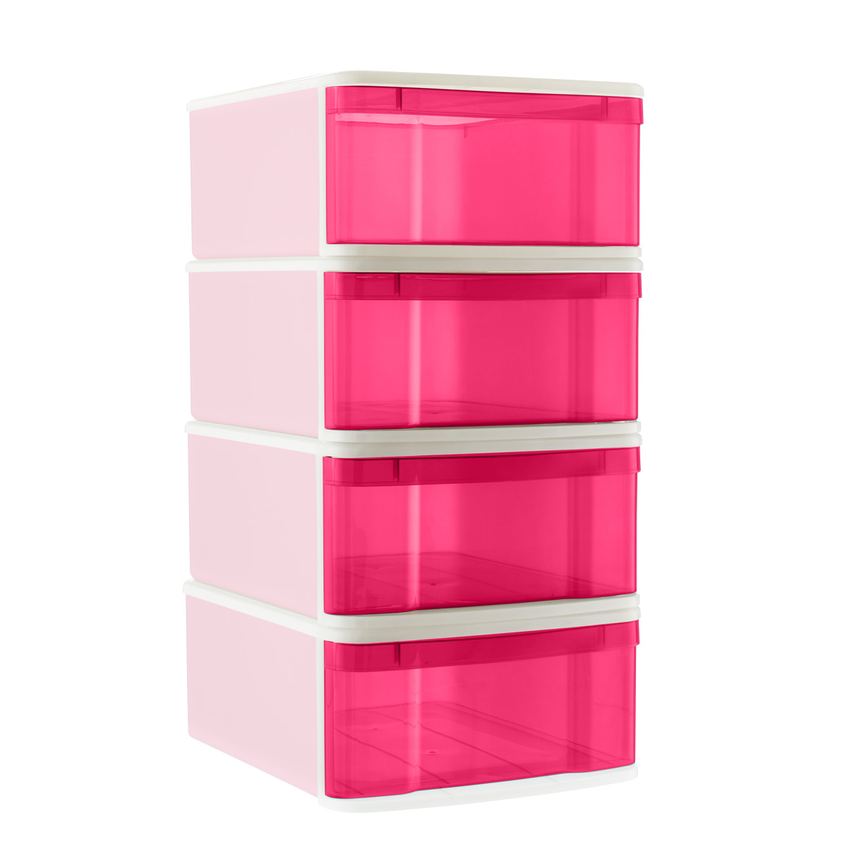 Tint Stackable Storage Drawer | The Container Store