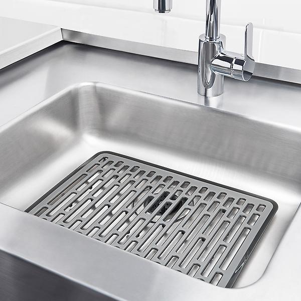 OXO Good Grips Large Sink Mat | The Container Store