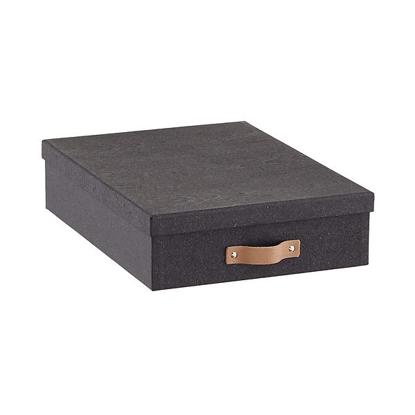 Bigso Marten Photo Storage Box