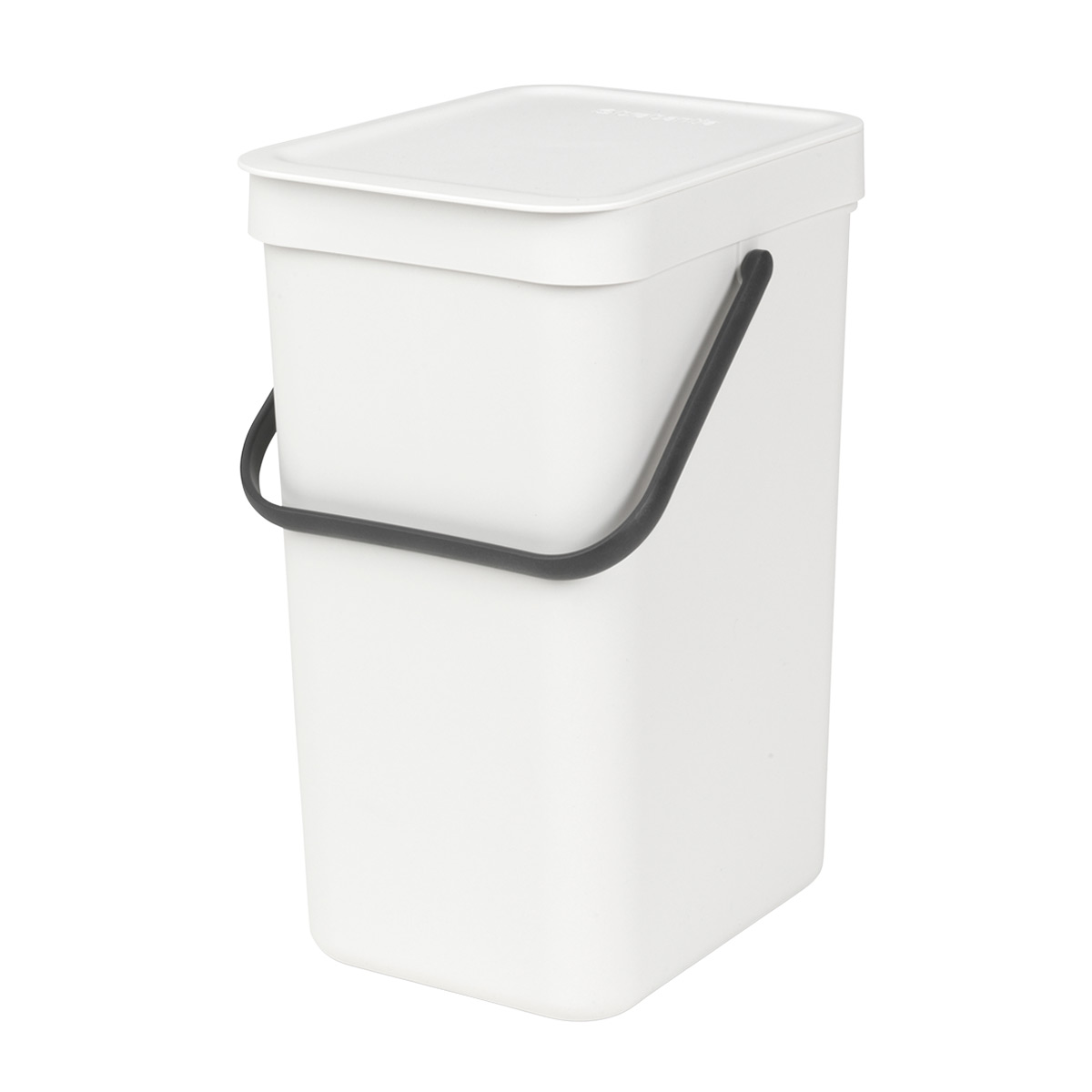Brabantia Sort & Go Recycling Bins | The Container Store