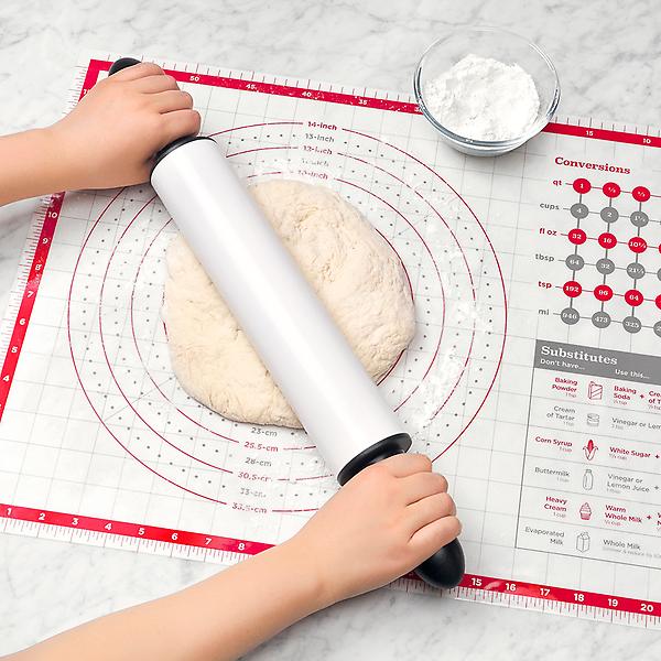 OXO Good Grips Silicone Pastry Mat | The Container Store