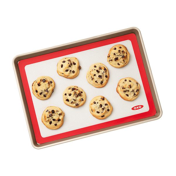 OXO Good Grips Silicone Baking Mat | The Container Store