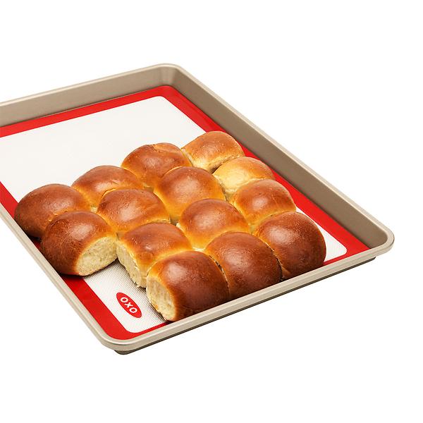 Oxo 11.5 X 16.5 Silicone Baking Mat Delivery - DoorDash