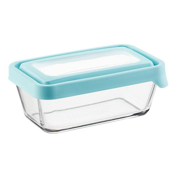 Anchor Hocking True Seal 1-Cup Storage Container