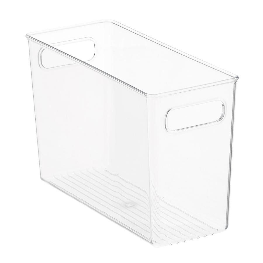 iDesign Linus Kitchen Bins | The Container Store