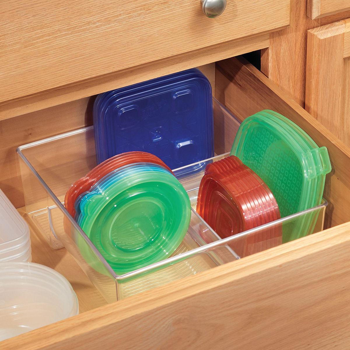 This Shopper-Loved Lid Organizer Is 49% Off at