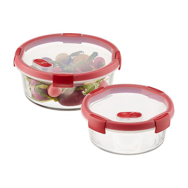 Curver Smart Cook Food Storage | The Container Store
