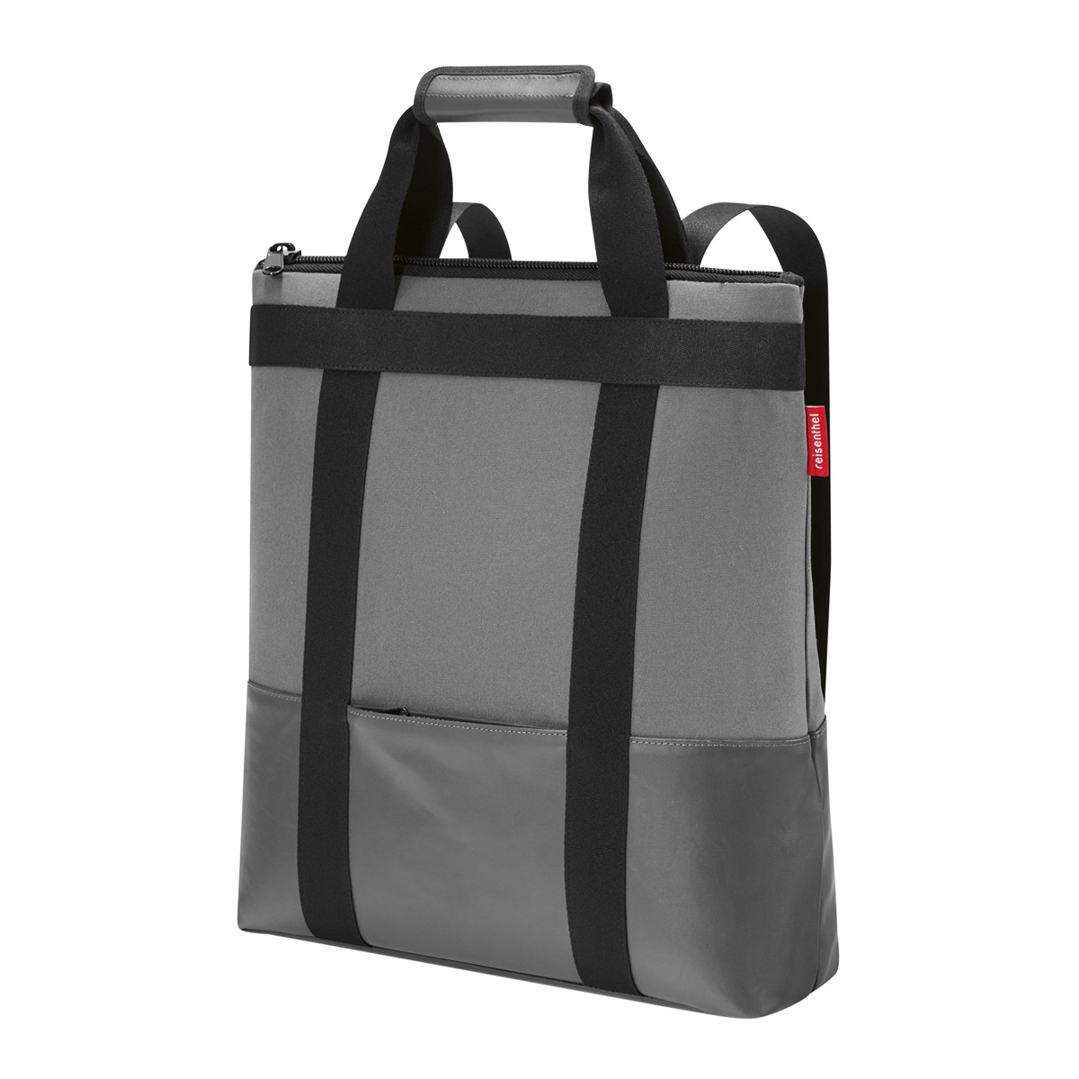 reisenthel Grey Daypack | The Container Store