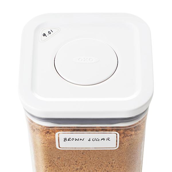 OXO Is Throwing a Big Sale on Its Pop Containers - InsideHook