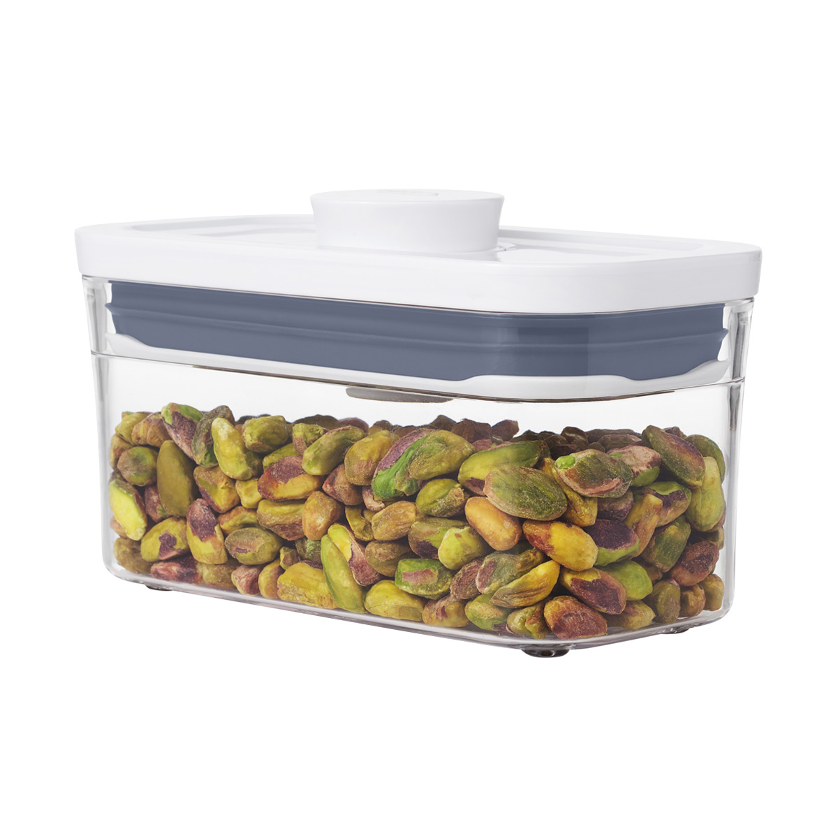 Oxo Good Grips Pop Container, Lid D, 1.9 Quart